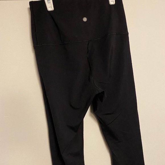 Bundle Yogalicious Straight Leg Yoga Pants Nude Tech 5 Total - Picture 3 of 14